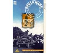 World War II - With Walter Cronkite - Vol. 1 - Europe: The Allies Close In [1981] [VHS]