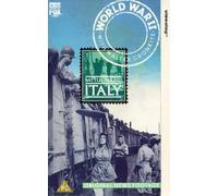 World War II - With Walter Cronkite - Vol. 3; Battleground Italy [1981] [VHS]