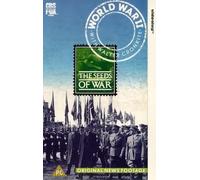 World War II - With Walter Cronkite - Vol. 6; The Seeds Of War [1981] [VHS]