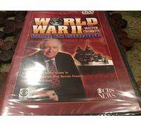 World War II with Walter Cronkite Volume 2