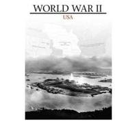 World War Ii - World War II - Vol. 9: USA [DVD] [2006] [Region 1] [NTSC]