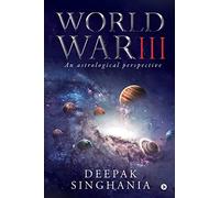World War III: An astrological perspective