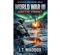 World War III: Arctic Front