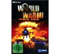 World War III - Black Gold [German Version]