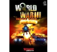 World War III: Black Gold Steam Key GLOBAL