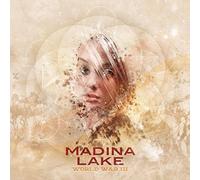 World War III by Madina Lake (2011-09-13)