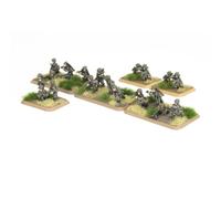 World War III: Checkpoint Charlie West German Panzergrenadier Platoon