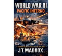 World War III: Pacific Inferno