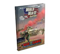 Battlefront Miniatures World War Iii: Team Yankee - Red Dawn: The Invasion Of America