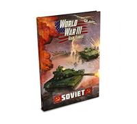 World War III: Soviet: (WWIII 100p A4 HB) (WWLLL)