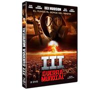 World War III (Spanish Release ) III Guerra Mundial