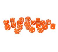 World War III: Team Yankee - Dutch Dice Set