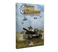 World War III: Team Yankee - Free Nations