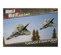 World War III: Team Yankee - German: Tornado Strike Flight