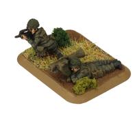 World War III: Team Yankee - Milan Section