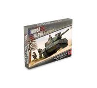 World War III: Team Yankee - Norwegian Unit Cards (x27)