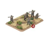 World War III: Team Yankee - Stinger Platoon