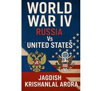 World War IV: Russia Vs United States