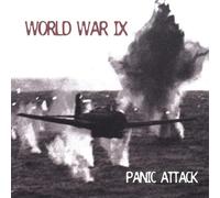 World War IX - Panic Attack