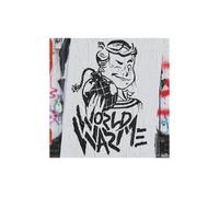 World War Me - World War Me - CD