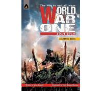 World War One: 1914-1918 (Campfire Graphic Novels)