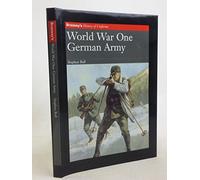World War One German Army
