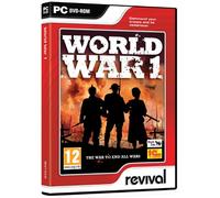 World War One (PC DVD)