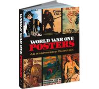 World War One Posters: An Anniversary Collection (Calla Editions)
