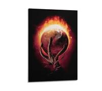 World War Poster Poster Decorative Painting Canvas Wall Posters And Art Picture Print Modern Family Bedroom Decor Posters 12x18inch(30x45cm)