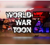 World War ToonZ Steam CD Key