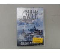 World War Two Air War And Sea War [DVD]