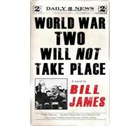 World War Two Will Not Take Place (Corinna Chapman Mysteries)
