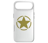 World War Two WW2 Allied Star in Circle Case for iPhone Air