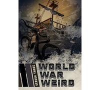 WORLD WAR WEIRD-SEASON 3 (DVD)