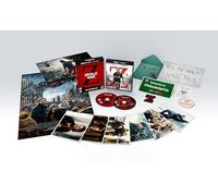 World War Z – 4K Ultra HD – Collector's Edition (Blu-ray, Region A/B/C)