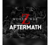 World War Z: Aftermath - Deluxe Edition (PC) Microsoft Store Key - ARGENTINA
