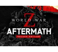 World War Z: Aftermath - Deluxe Edition (PC) Steam Key - GLOBAL