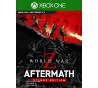 World War Z: Aftermath | Deluxe Edition (Xbox One) - Xbox Live Key - EUROPE