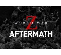 World War Z: Aftermath - Deluxe Edition (Xbox One / Xbox Series X|S) Xbox Live Key - EU