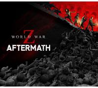 World War Z: Aftermath EU v2 Steam Altergift