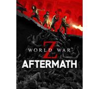 World War Z: Aftermath (PC) - Steam Account - GLOBAL