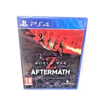 World War Z Aftermath - PlayStation 4