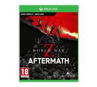 World War Z Aftermath Xbox One
