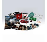 World War Z Collector's Edition [15] 4K UHD