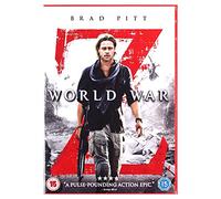 World War Z (DVD)