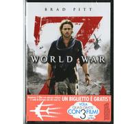 World war Z