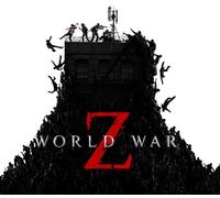 World War Z EU Nintendo Switch CD Key