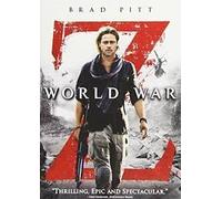 World War Z - Extended Action Cut