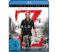 WORLD WAR Z EXTENDED CUT - PIT