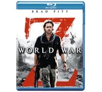 World War Z (Blu-ray)